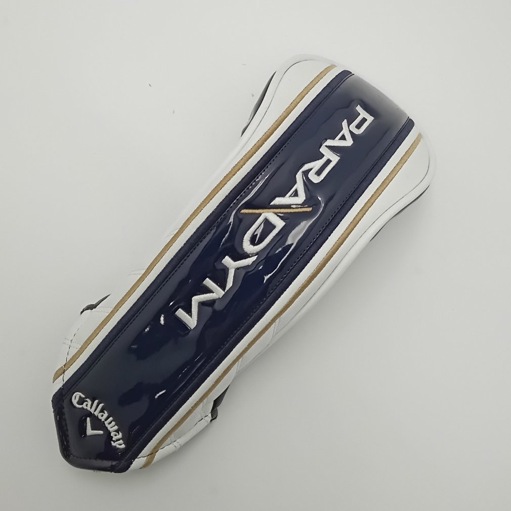 PARADYM 3HLW 16.5° R VENTUS TR 5 for Callaway｜Alpen Online 公式