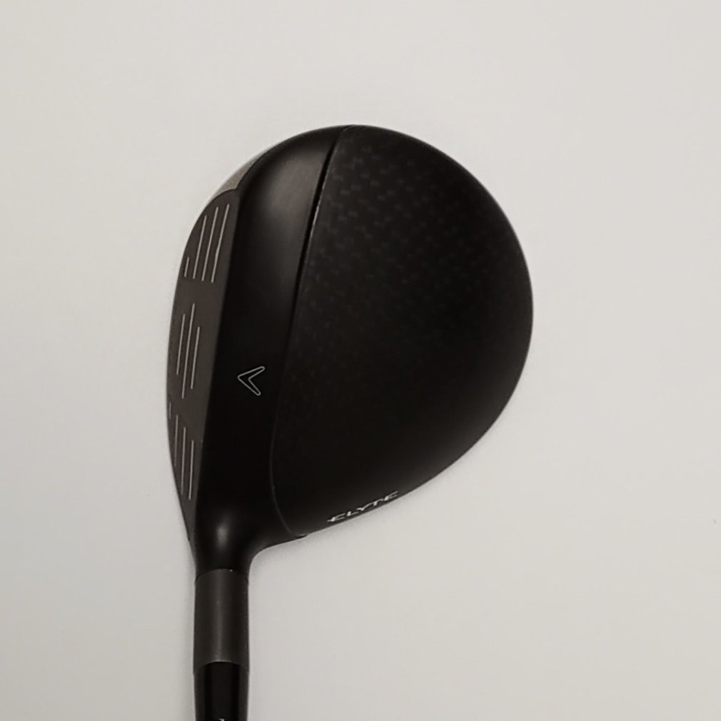 ELYTE 5W 18° SR VENTUS GREEN 50 for Callaway｜Alpen Online 公式