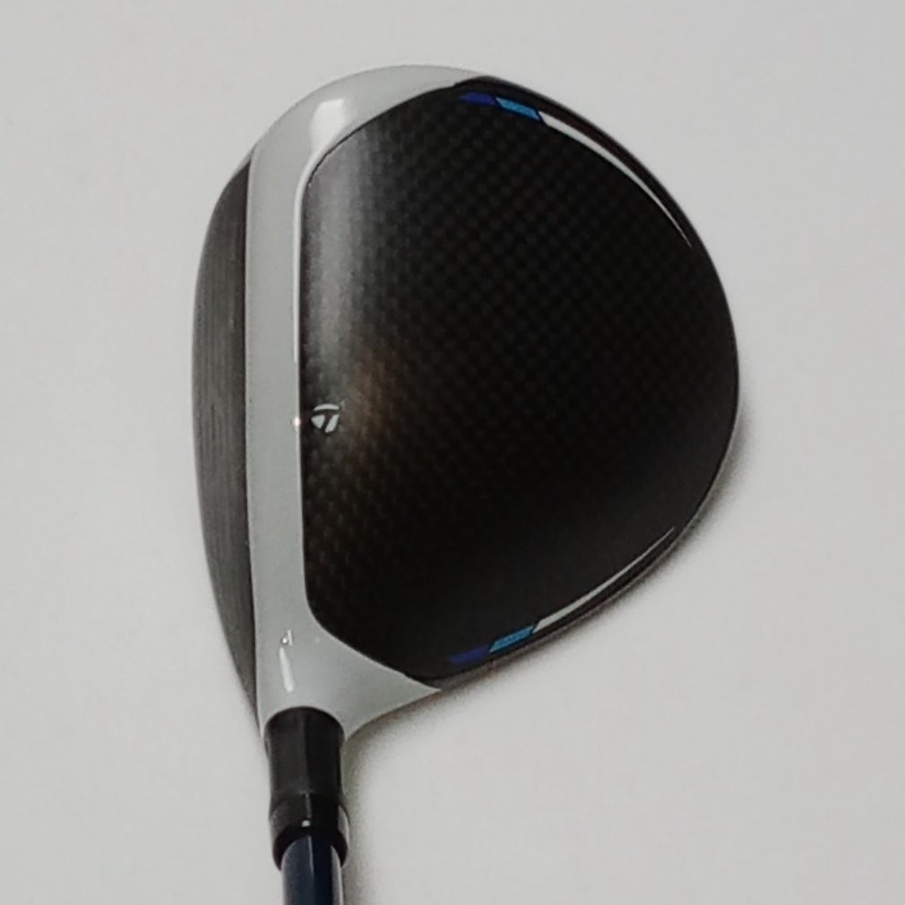 SIM2 MAX 3W 15° S TENSEI BLUE TM50｜Alpen Online 公式オンラインストア