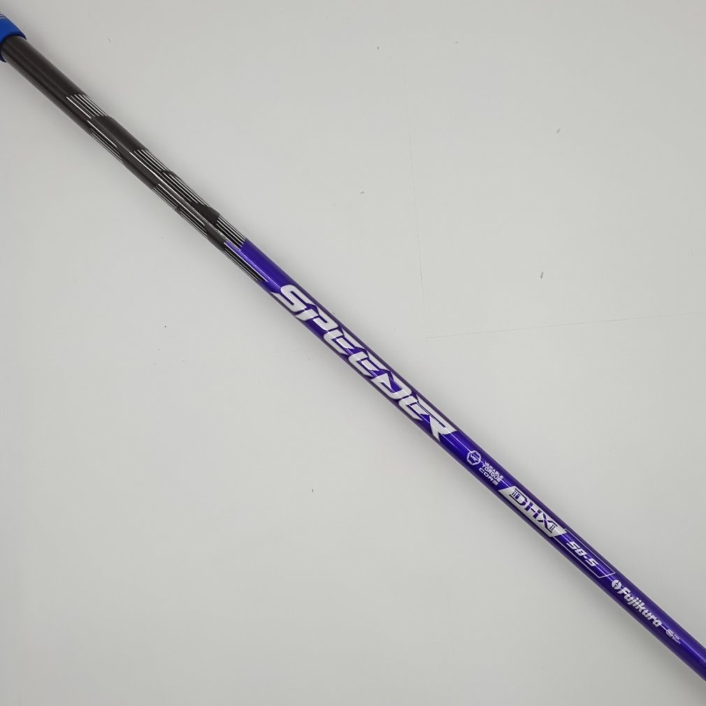 G440 MAX 5W 19° S Speeder NX VIOLET 50｜Alpen Online 公式