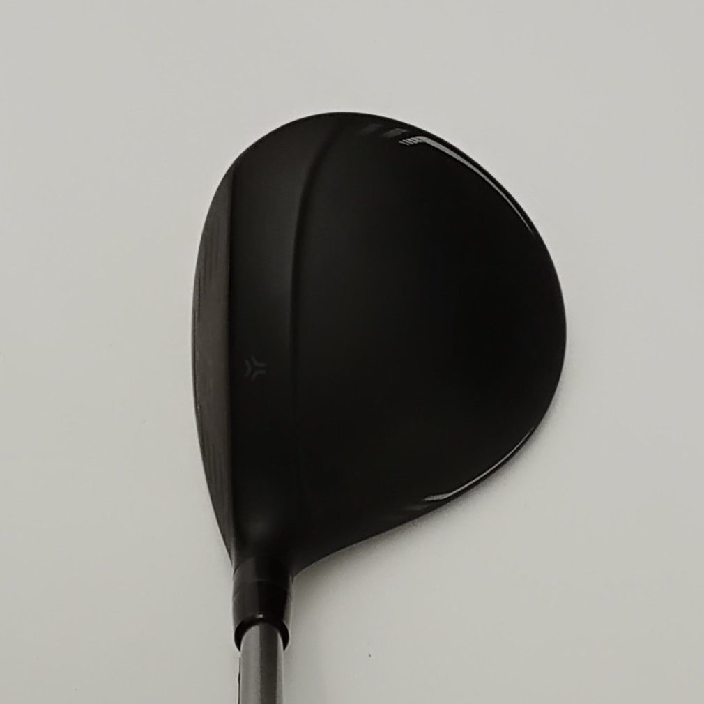 SRIXON ZX MKⅡ 5W 18° SR Diamana ZX-Ⅱ50｜Alpen Online 公式