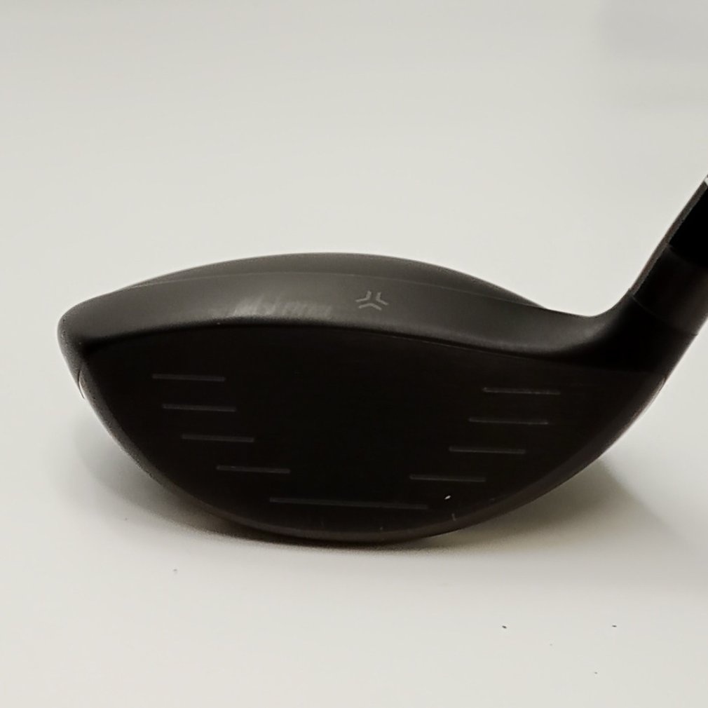 SRIXON ZX MKⅡ 5W 18° SR Diamana ZX-Ⅱ50｜Alpen Online 公式