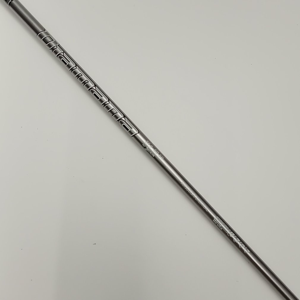 SRIXON ZX MKⅡ 5W 18° SR Diamana ZX-Ⅱ50｜Alpen Online 公式
