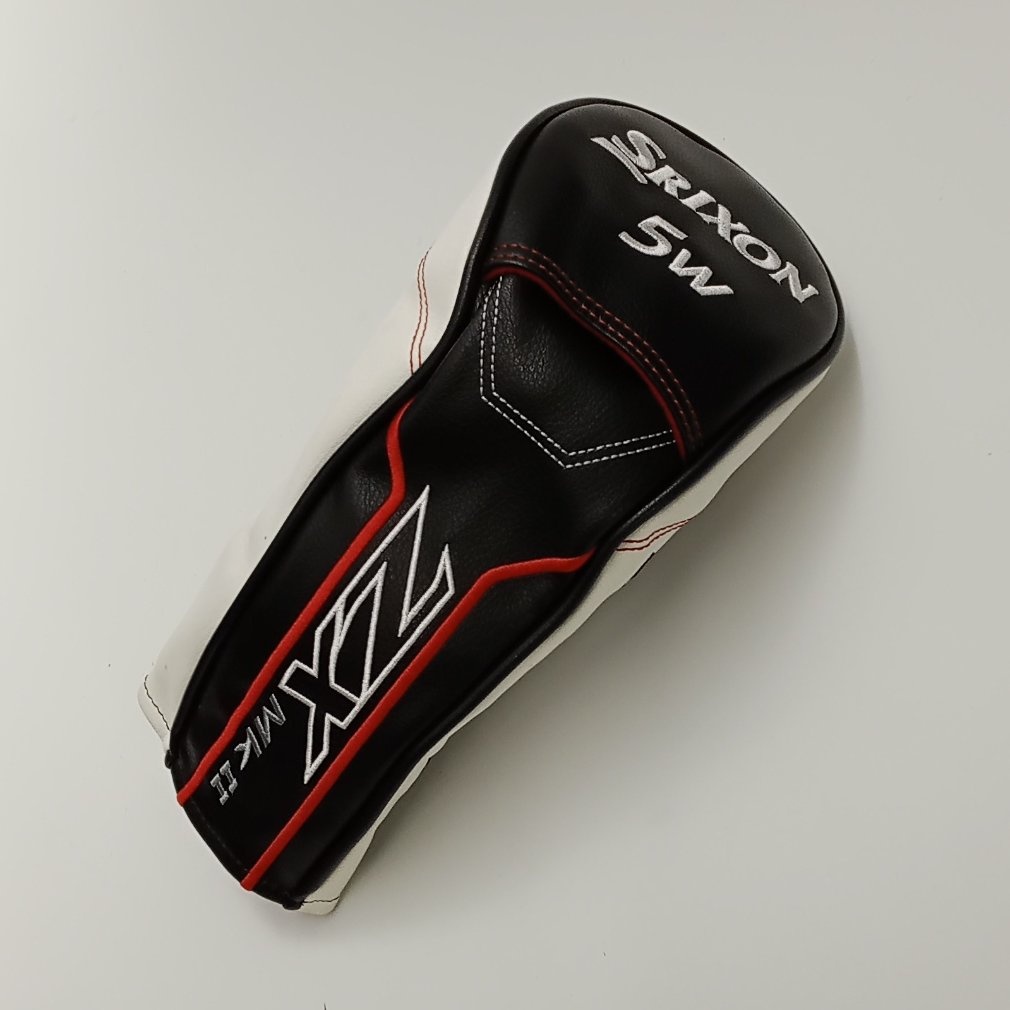 SRIXON ZX MKⅡ 5W 18° SR Diamana ZX-Ⅱ50｜Alpen Online 公式