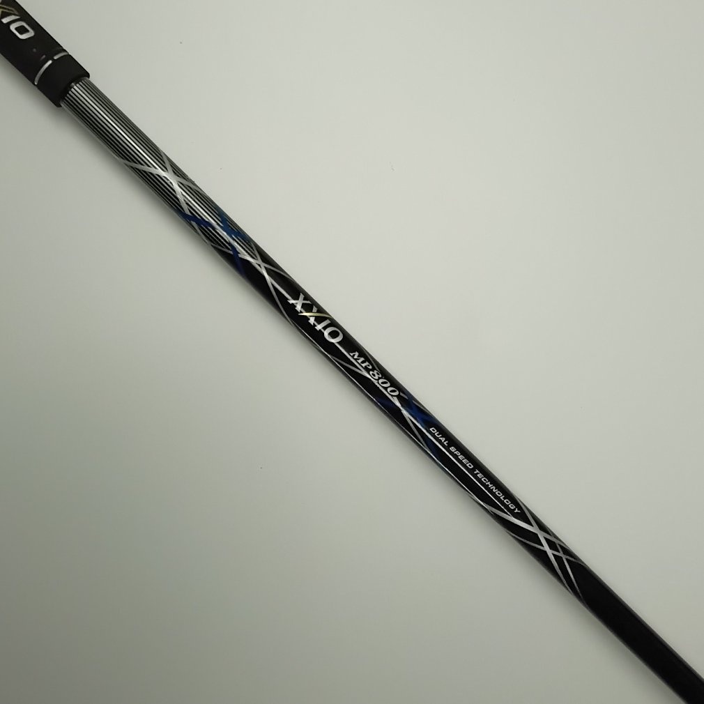 XXIO 8 4W 16.5° SR XXIO MP800｜Alpen Online 公式オンラインストア