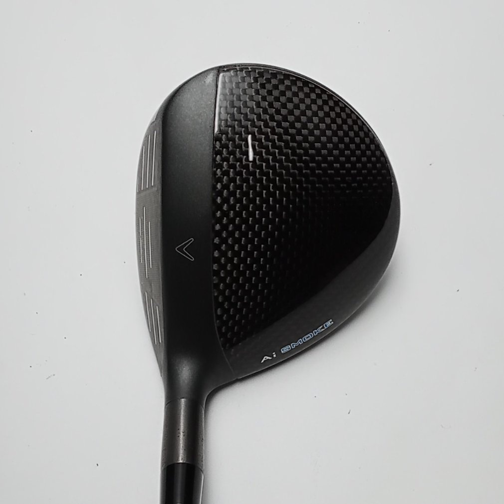 Ai SMOKE MAX D 7W 21° SR TENSEI 50 for Callaway｜Alpen Online 公式