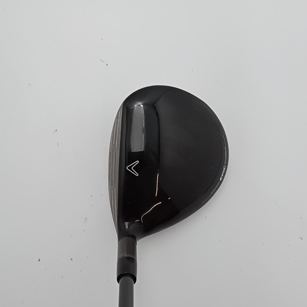 EPIC SPEED 3W 15° SR Diamana 50 for Callaway｜Alpen Online 公式