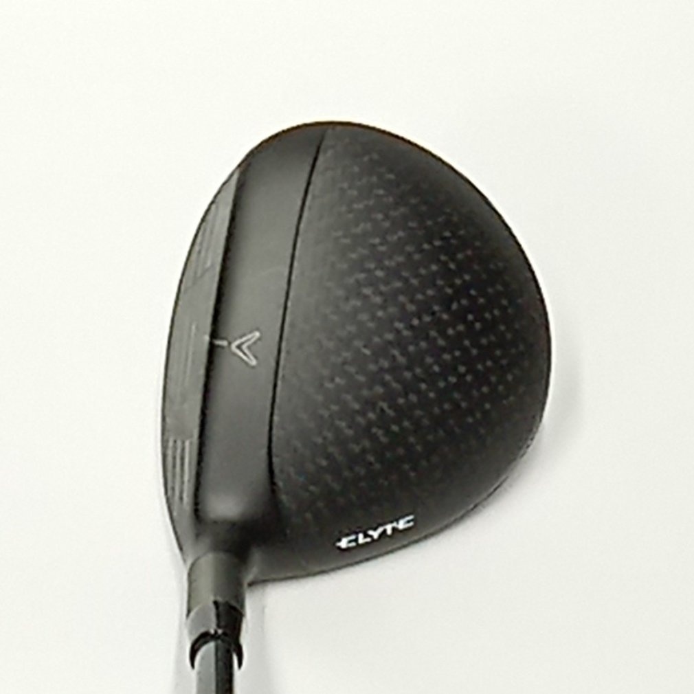 ELYTE 5W 18° S VENTUS GREEN 50 for Callaway｜Alpen Online 公式