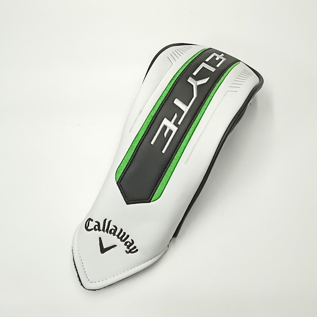 ELYTE 5W 18° S VENTUS GREEN 50 for Callaway｜Alpen Online 公式