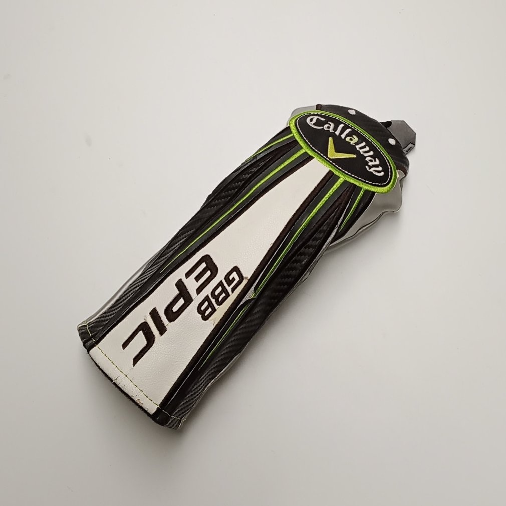良品！ ２０１７年モデル TOUR AD TP-5 装着 EPIC STARです GBB EPIC STAR FW Tour AD TP-5[その他ｶｰﾎﾞﾝ]｜Alpen Online 公式