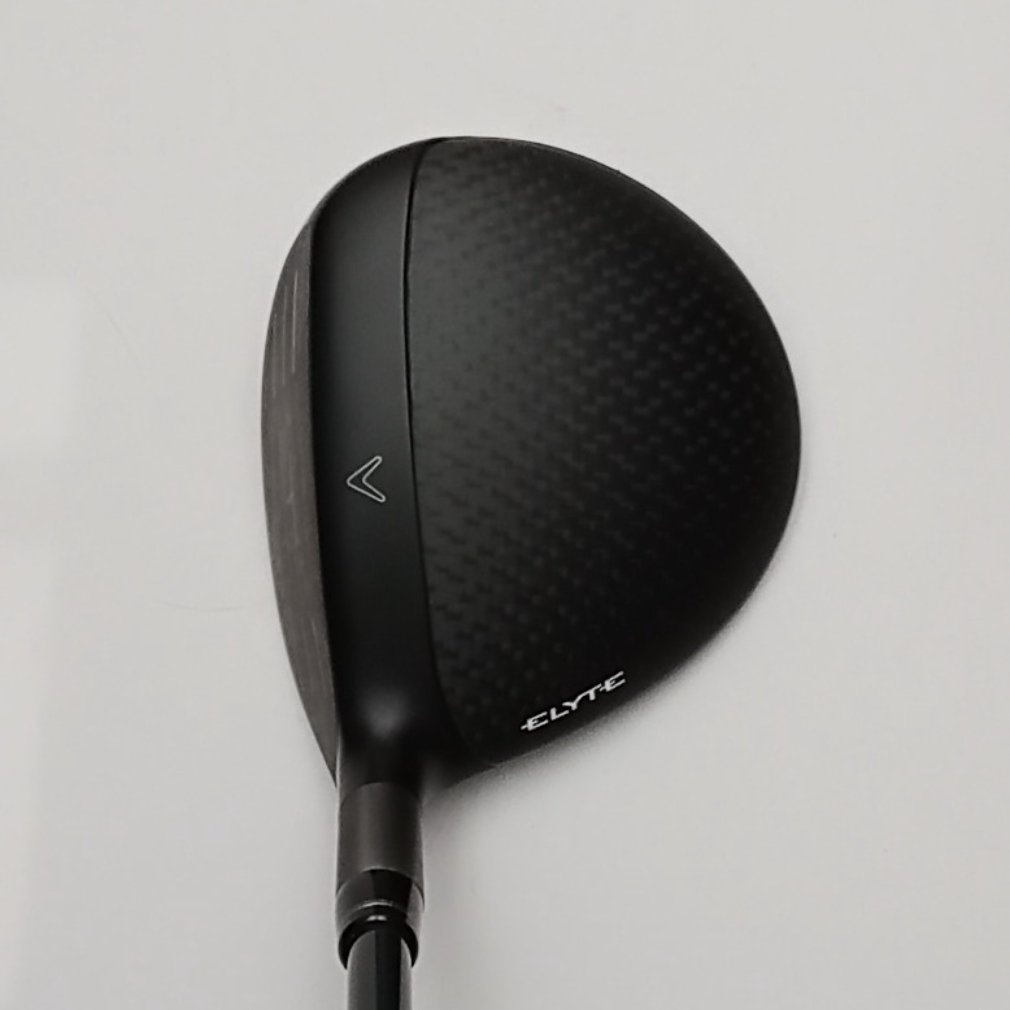 ELYTE MAX FAST 7W 22° R LIN-Q GREEN 40 for Callaway｜Alpen Online
