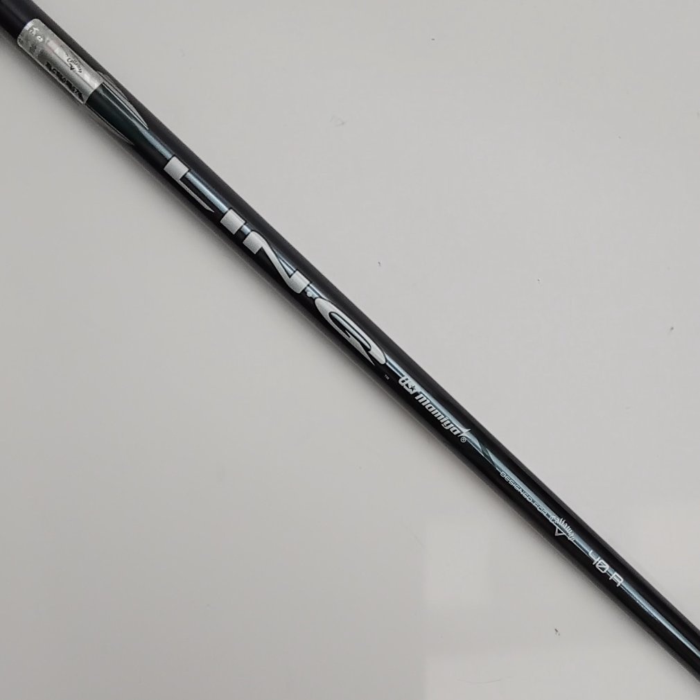 ELYTE MAX FAST 7W 22° R LIN-Q GREEN 40 for Callaway｜Alpen Online