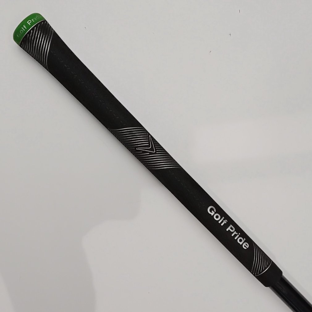 ELYTE MAX FAST 7W 22° R LIN-Q GREEN 40 for Callaway｜Alpen Online