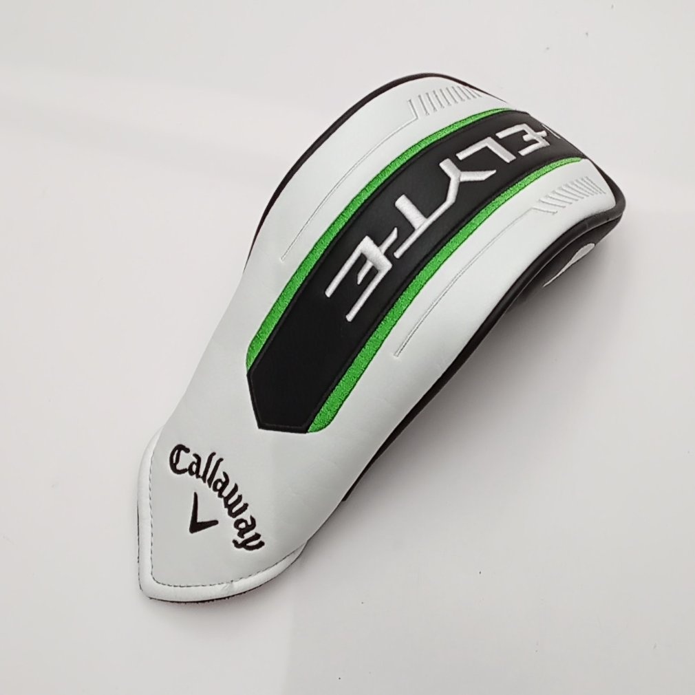ELYTE MAX FAST 7W 22° R LIN-Q GREEN 40 for Callaway｜Alpen Online