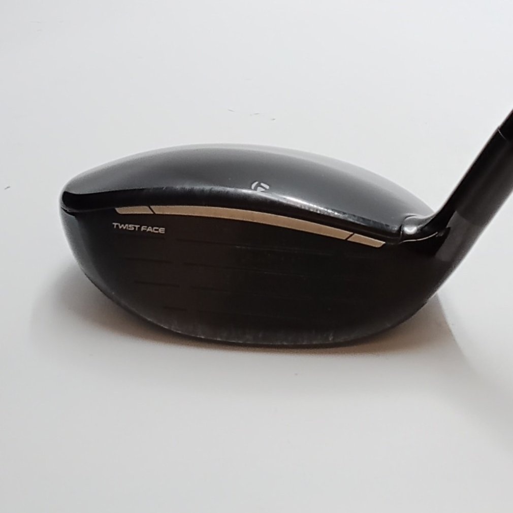 Qi10 MAX 5W 19° SR Diamana BLUE TM50｜Alpen Online 公式オンライン