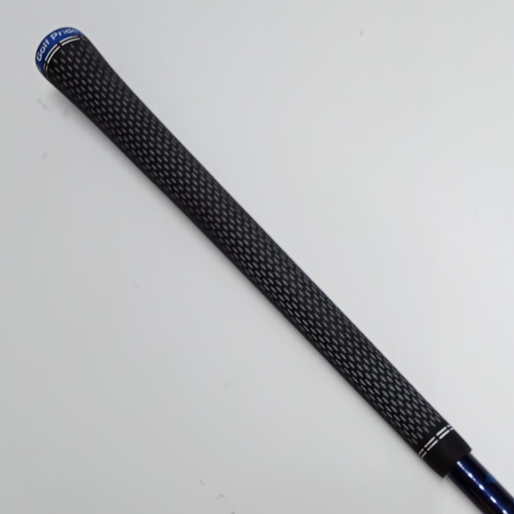 Qi10 MAX 5W 19° SR Diamana BLUE TM50｜Alpen Online 公式オンライン