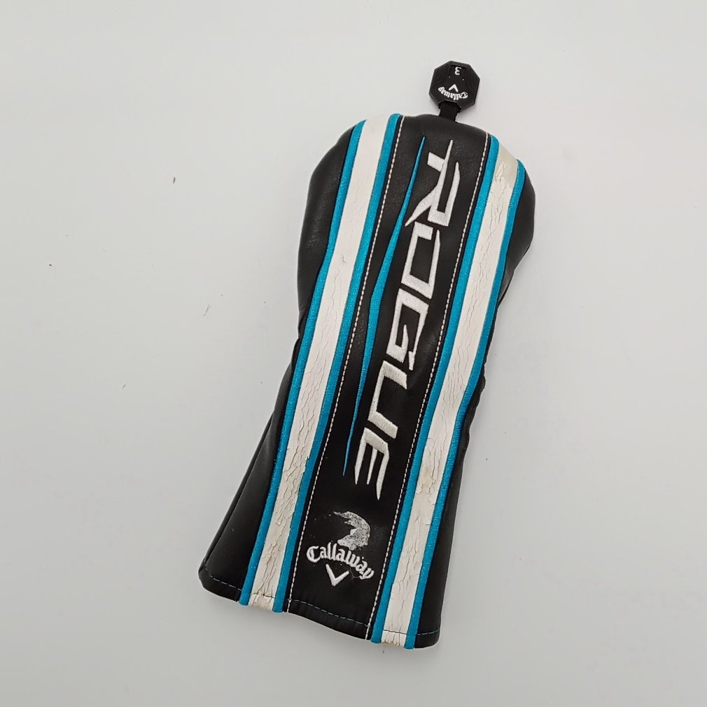ROGUE STAR 3W 15° S Speeder EVOLUTION Ⅳ FW 50｜Alpen Online 公式
