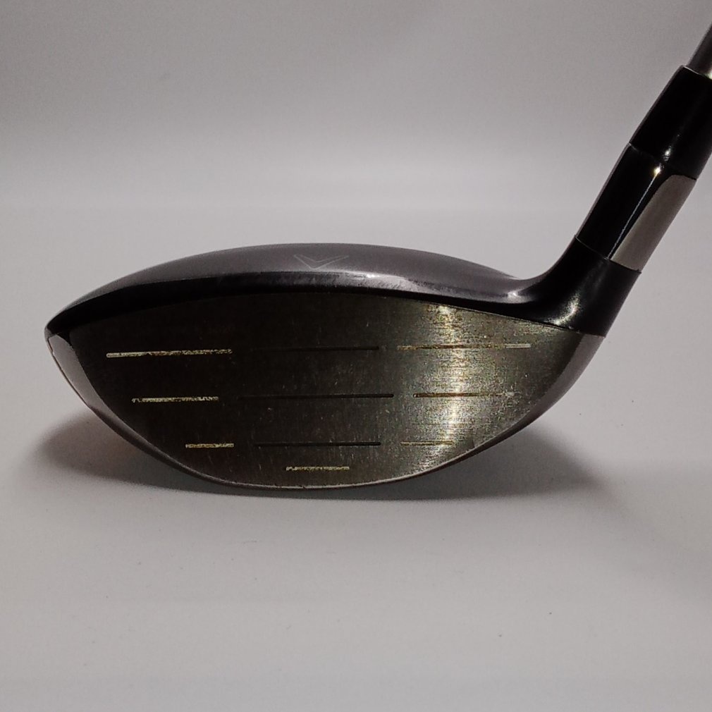 セール開催MAVRIK 5 W 18°Diamana FLEX S 50 MAVRIK 5W 18° S Diamana 50 for Callaway｜Alpen Online 公式
