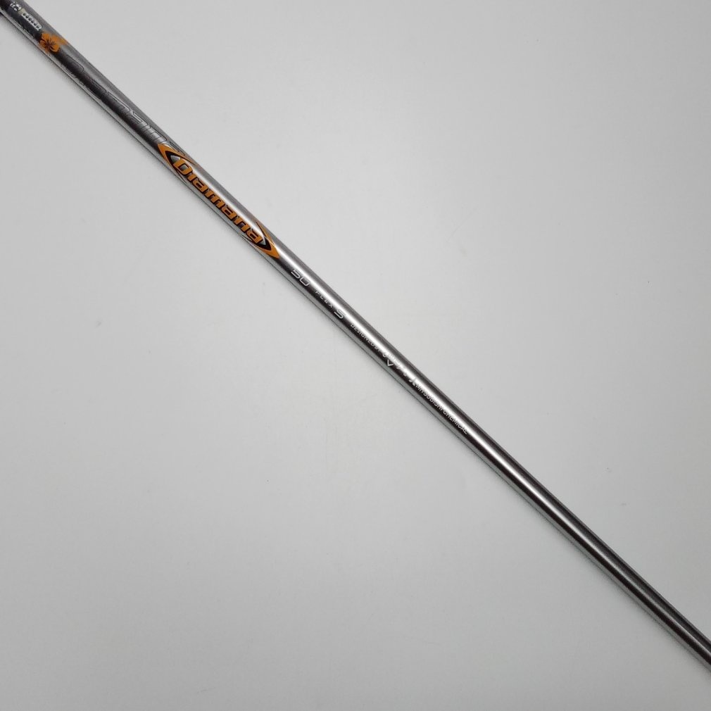 MAVRIK 5W 18° S Diamana 50 for Callaway｜Alpen Online 公式