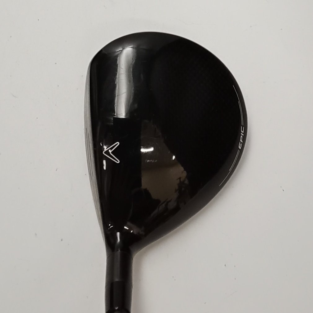 EPIC SPEED 3W 15° SR Diamana 50 for Callaway｜Alpen Online 公式