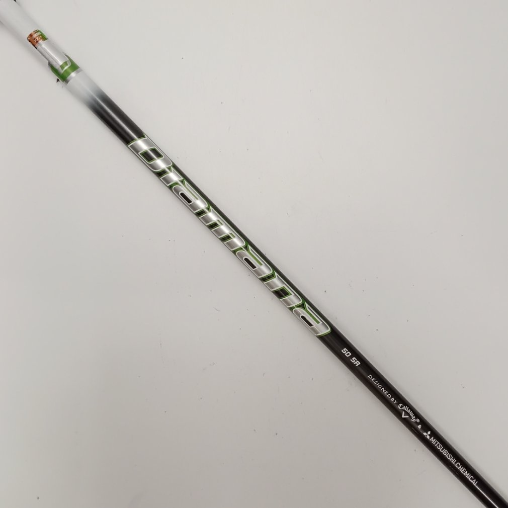 EPIC SPEED 3W 15° SR Diamana 50 for Callaway｜Alpen Online 公式