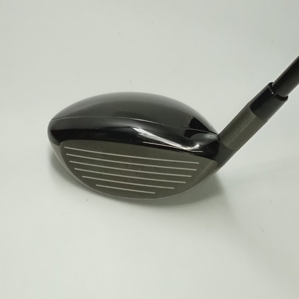 ELYTE ◇◇◇ (ﾄﾘﾌﾟﾙﾀﾞｲﾔﾓﾝﾄﾞ) 5W 18° S TENSEI GREEN 60 for Callaway