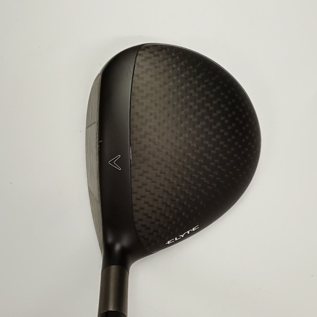ELYTE MAX FAST 5W 19° R LIN-Q GREEN 40 for Callaway｜Alpen Online