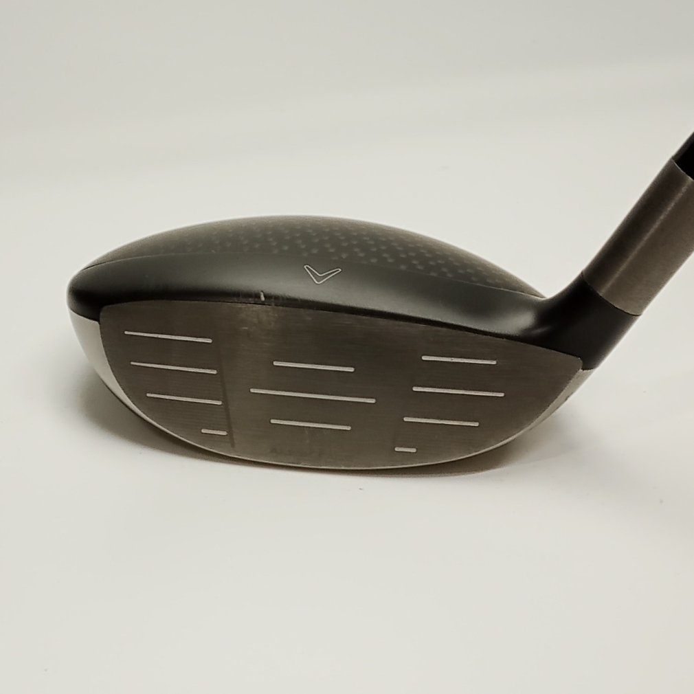 ELYTE MAX FAST 5W 19° R LIN-Q GREEN 40 for Callaway｜Alpen Online