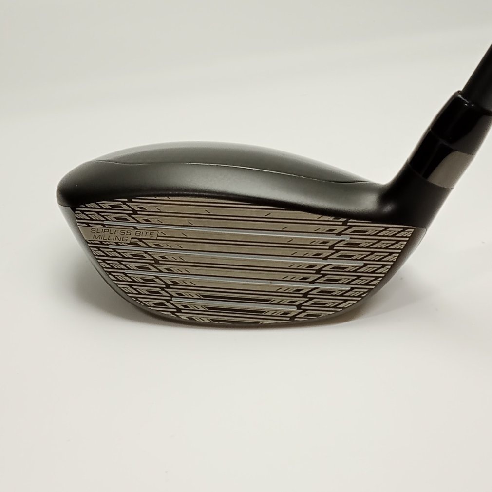 B2HT 5W 18° SR VANQUISH BS50｜Alpen Online 公式オンラインストア