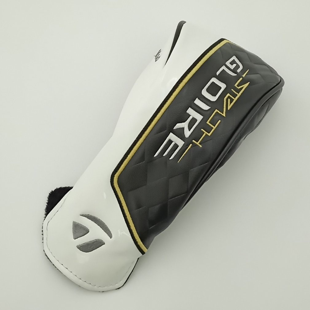 STEALTH GLOIRE 3W 15° R Speeder NX for TM｜Alpen Online 公式