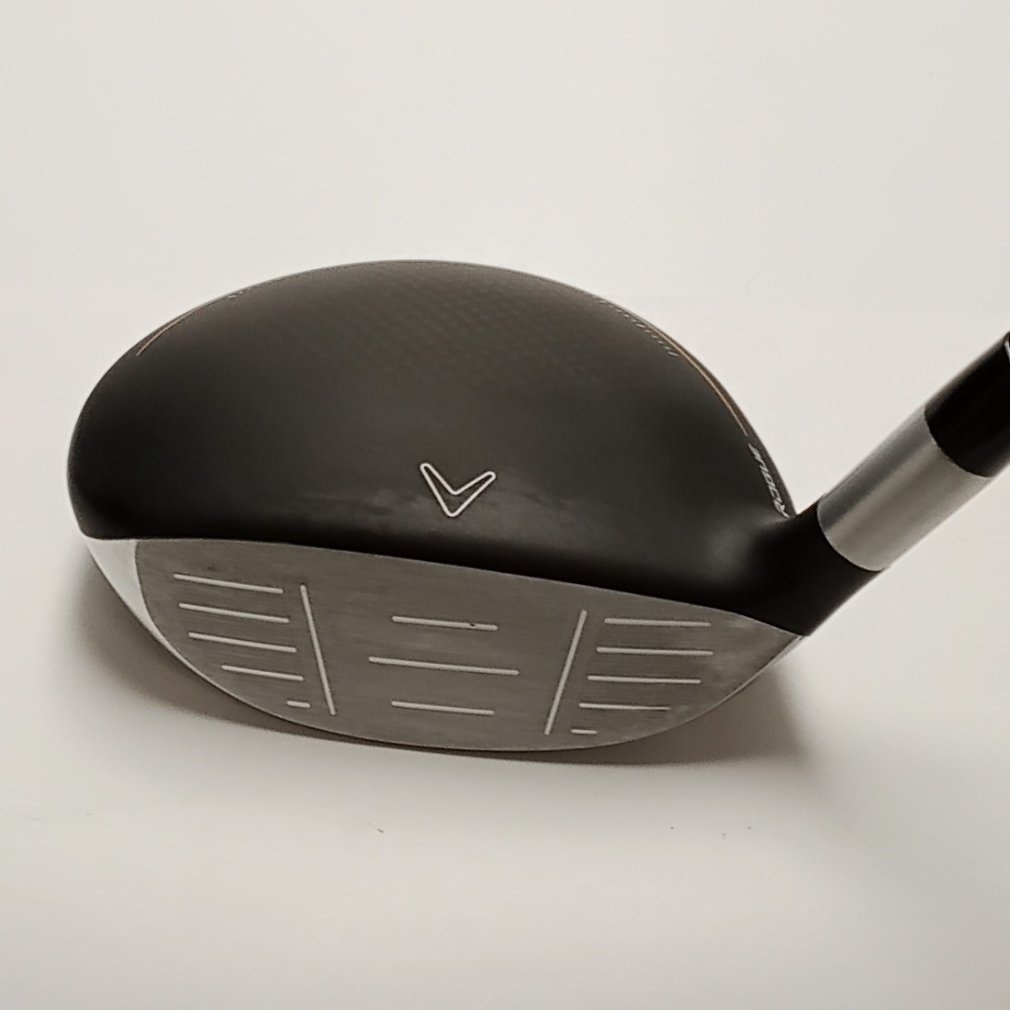 ROGUE ST MAX FAST 3W 16° SR Speeder NX 40 for Callaway｜Alpen