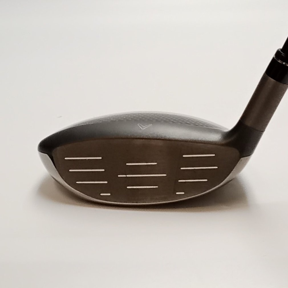 Ai SMOKE MAX FAST 3W 16° R TENSEI 40 for Callaway｜Alpen Online
