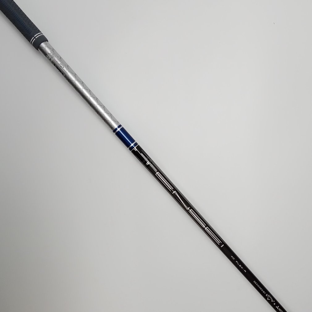 Ai SMOKE MAX FAST 3W 16° R TENSEI 40 for Callaway｜Alpen Online