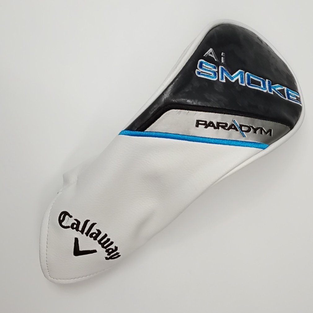 Ai SMOKE FW 3W ヘッドのみ Ai SMOKE MAX FAST 3W 16° R TENSEI 40 for Callaway｜Alpen Online