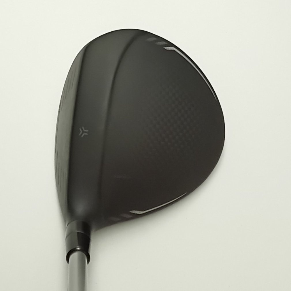 SRIXON ZX MKⅡ 3W 15° SR Diamana ZX-Ⅱ50｜Alpen Online 公式