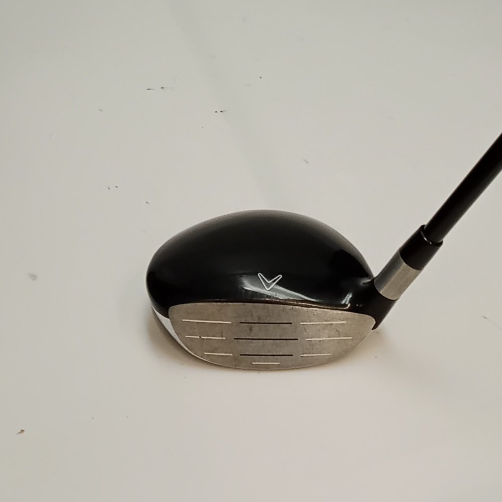 EPIC MAX FAST 5W 18° R Speeder EVOLUTION for Callaway｜Alpen
