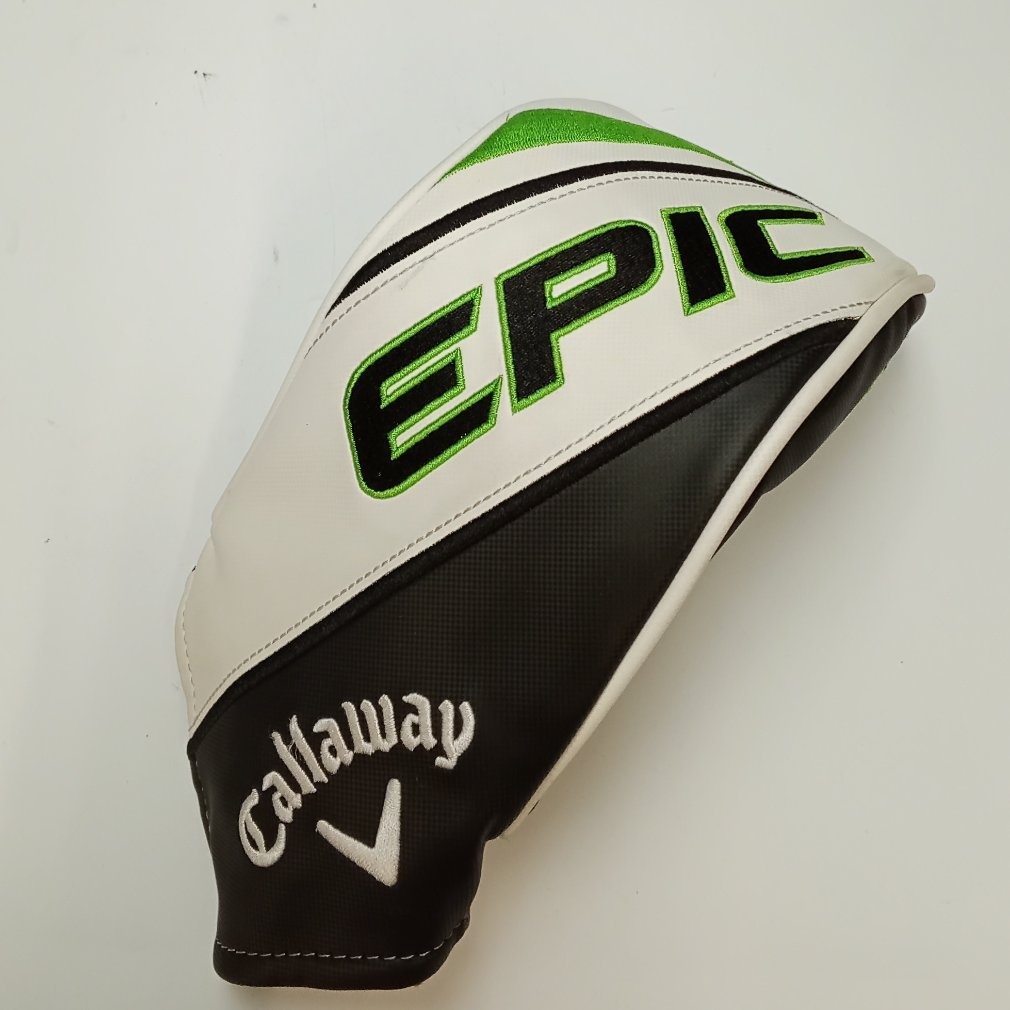 EPIC MAX FAST 5W 18° R Speeder EVOLUTION for Callaway｜Alpen