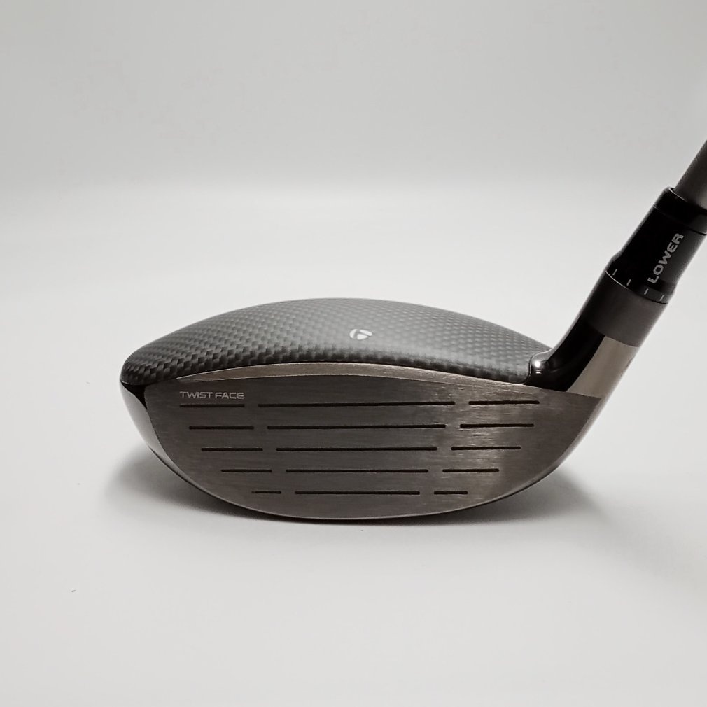Qi35 MAX LITE 5W 18.5° R 2025 Air Speeder TM｜Alpen Online 公式