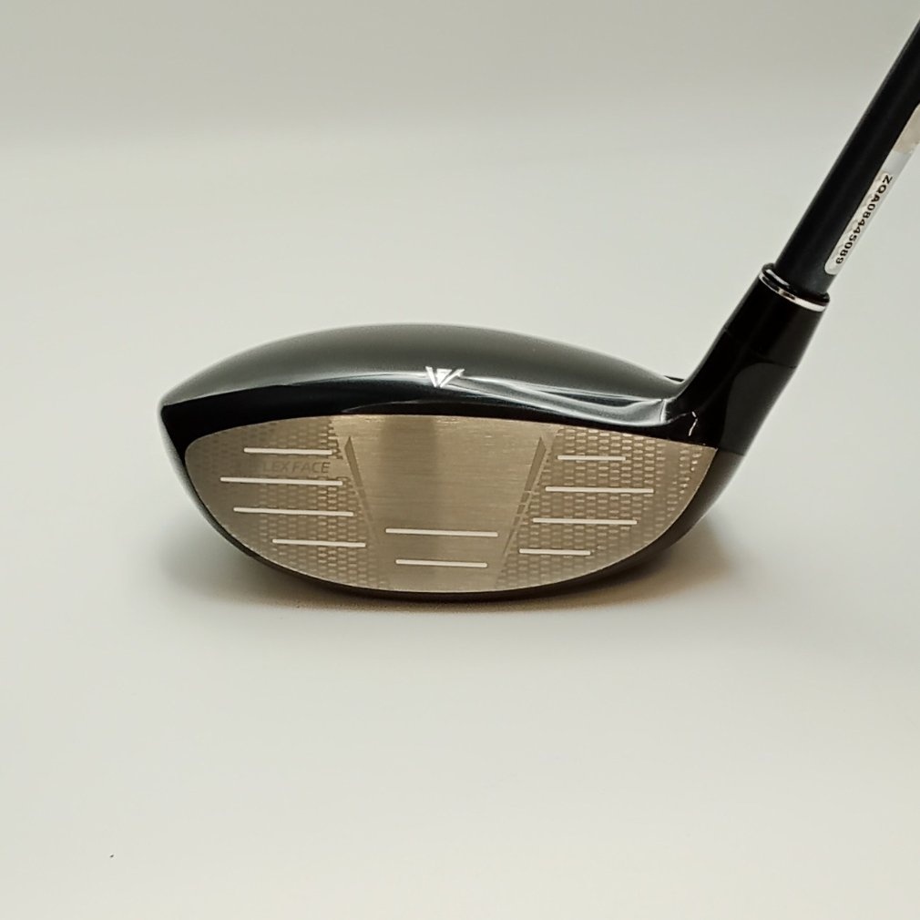 XXIO 14 4W 16.5° S XXIO MP1400｜Alpen Online 公式オンラインストア