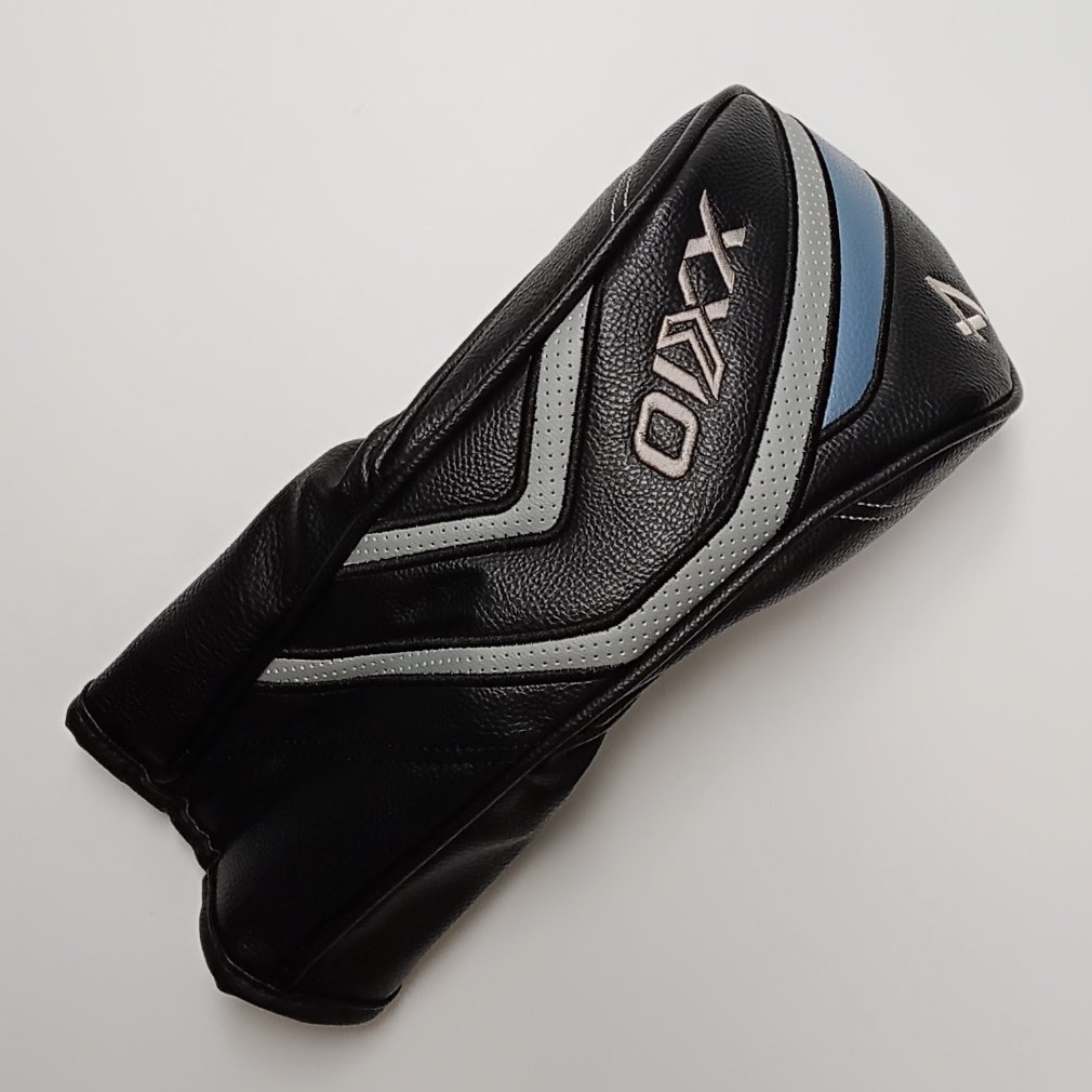 XXIO 14+ 4W 16.5° R Speeder NX DST for XXIO｜Alpen Online 公式