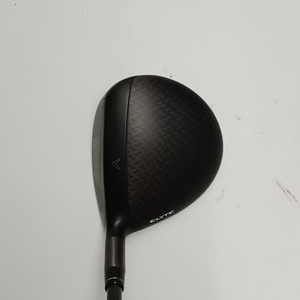 ELYTE MAX FAST 5W 19° R LIN-Q GREEN 40 for Callaway｜Alpen Online