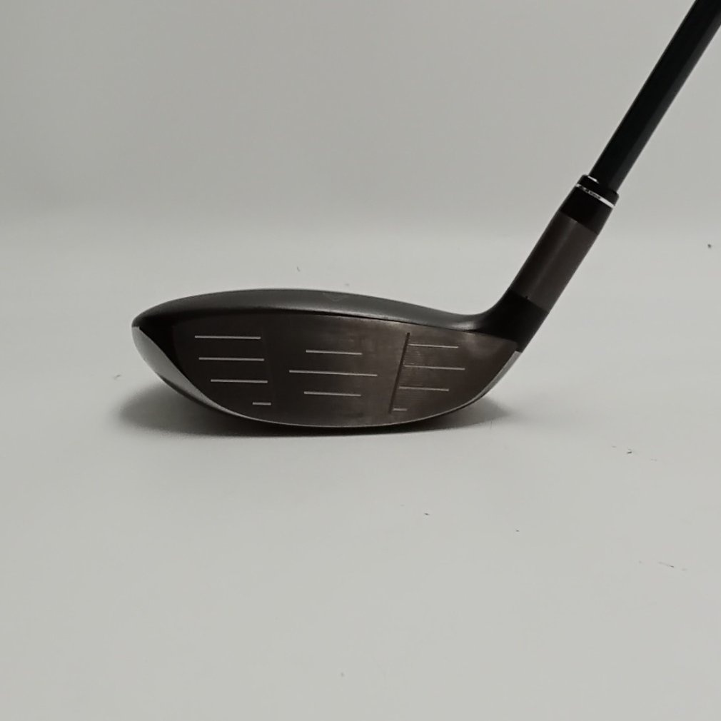 ELYTE MAX FAST 5W 19° R LIN-Q GREEN 40 for Callaway｜Alpen Online