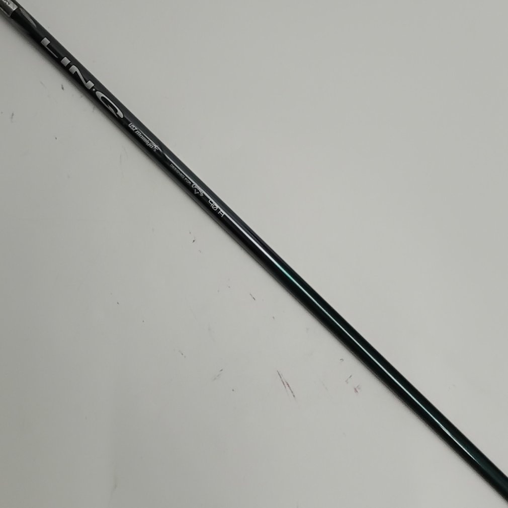 ELYTE MAX FAST 5W 19° R LIN-Q GREEN 40 for Callaway｜Alpen Online