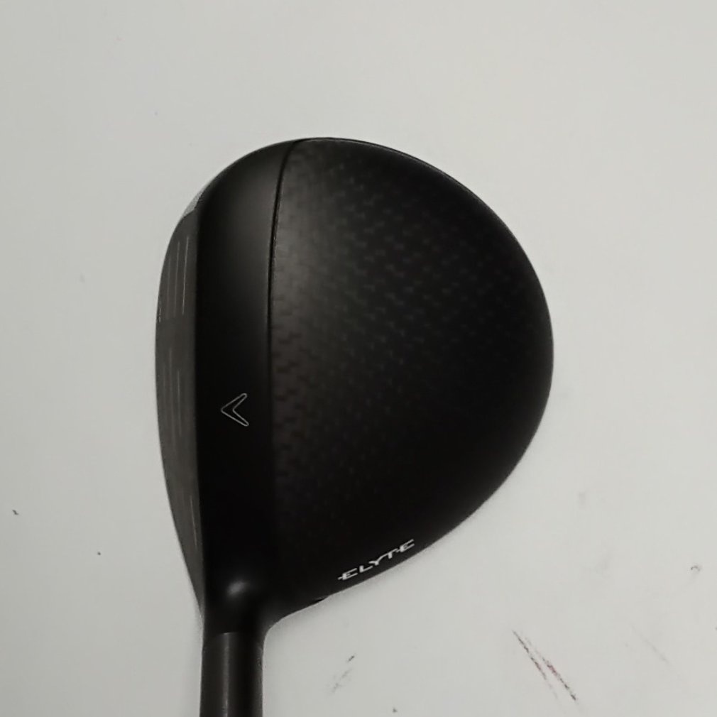 ELYTE MAX FAST 7W 22° R LIN-Q GREEN 40 for Callaway｜Alpen Online