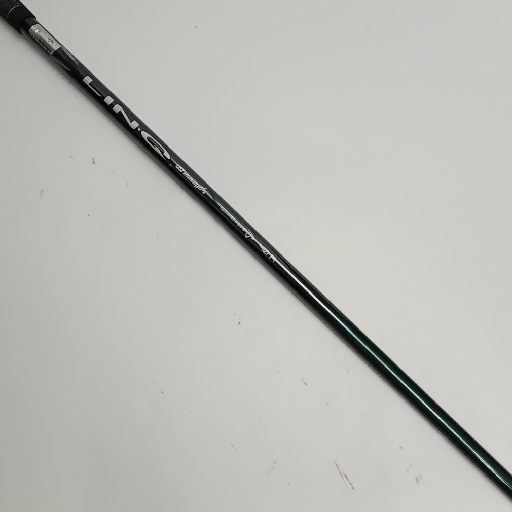 ELYTE MAX FAST 7W 22° R LIN-Q GREEN 40 for Callaway｜Alpen Online