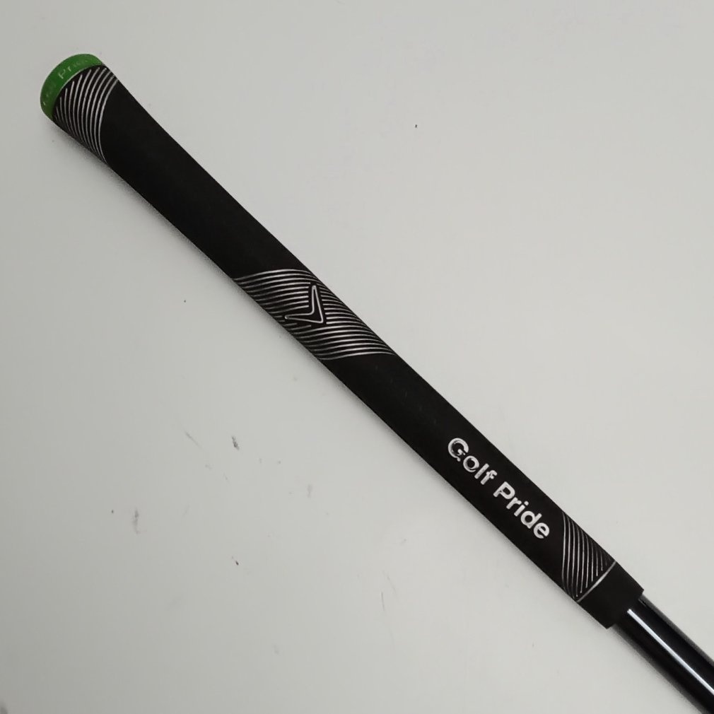 ELYTE MAX FAST 7W 22° R LIN-Q GREEN 40 for Callaway｜Alpen Online