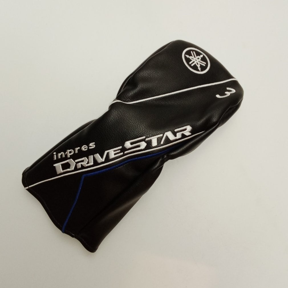 inpres DRIVESTAR 3W 15° SR SPEEDER NX for Yamaha M423f｜Alpen