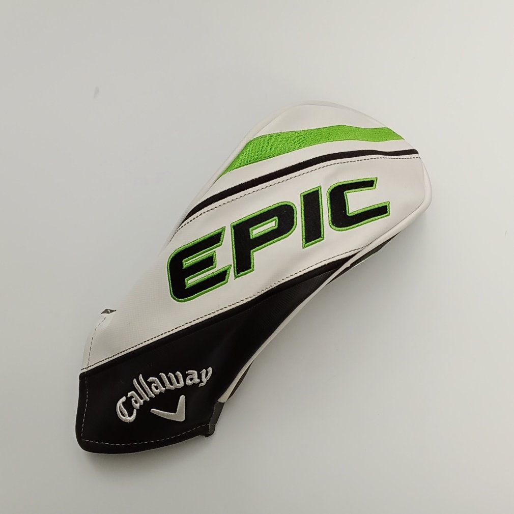 EPIC SPEED 3W 15° S Speeder EVOLUTION Ⅶ FW60｜Alpen Online 公式