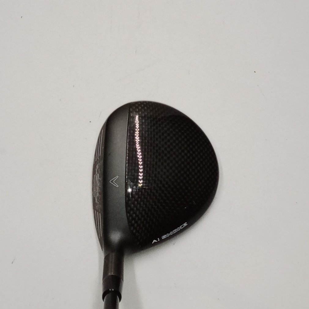 Ai SMOKE MAX 5W 18° SR TENSEI 50 for Callaway｜Alpen Online 公式