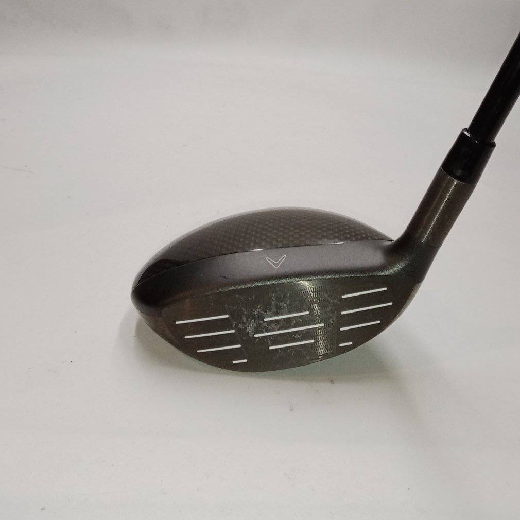 Ai SMOKE MAX 5W 18° SR TENSEI 50 for Callaway｜Alpen Online 公式